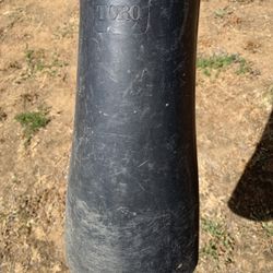 Toro Blower/vacuum Attachment