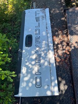 2003 Chevrolet Silverado 2500 HD