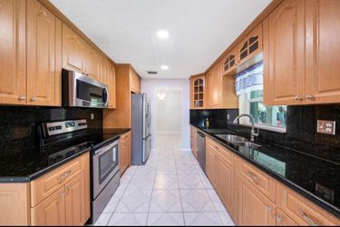 Cabinets