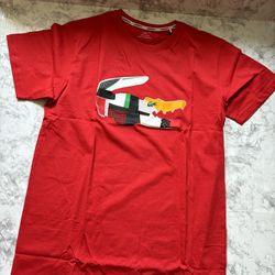 Lacoste Mens T-Shirt 