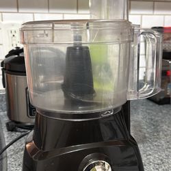 Food Processor