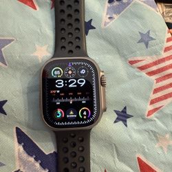 Apple Watch Ultra 49mm