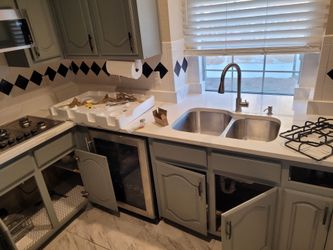 Quartz And Granite
