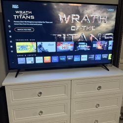 55” Vizio TV