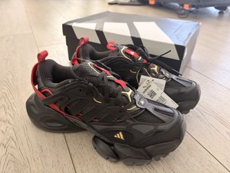 Balenciaga Adidas Collab