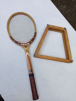 Chemold Youngstarr Tennis Racket