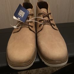 Reef  Voyage Chukka Boot 
