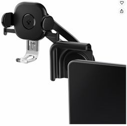 TapLockUniversal Car Mount for Tesla