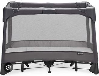 Baby portable crib
