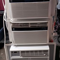Air Conditioners 