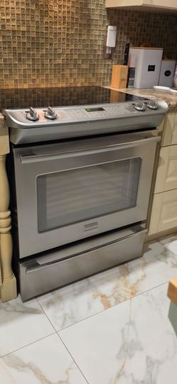 Stove