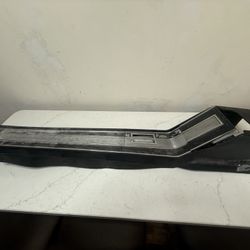 mustang console 1965/66