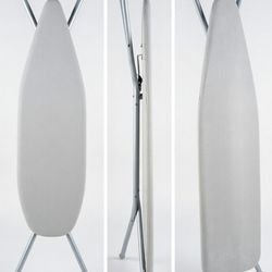 Adjustable Full-Size Ironing Board – Sturdy, Clean & Like New! $30