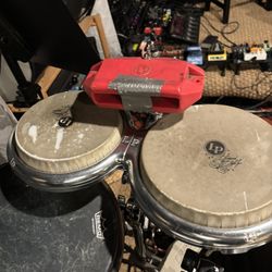 Lp Compact Bongos 