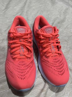 Zapatos ASICS