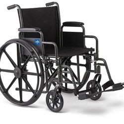 Wheelchair Brand New In The Box Unopened