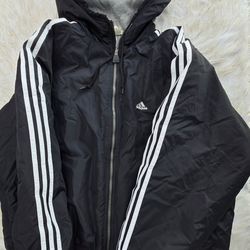 Mens jacket
