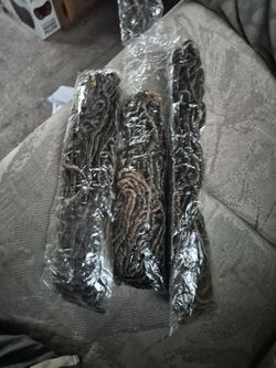 Hair extensions