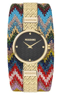 Missoni M1 Watch -29MM