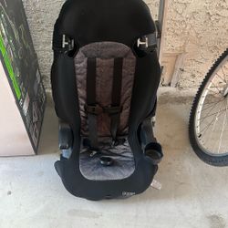 Baby Car Seat