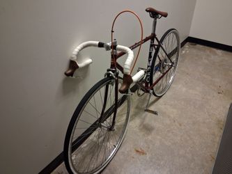Schwinn road bike ( 60s )