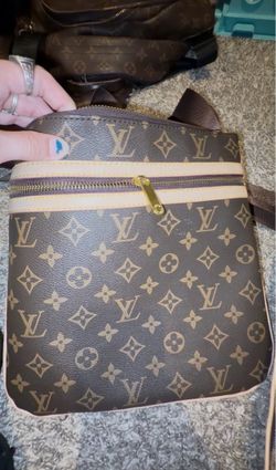 Louis Vuitton real