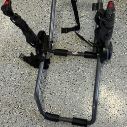Bell 2 Bicycle Bike Rack