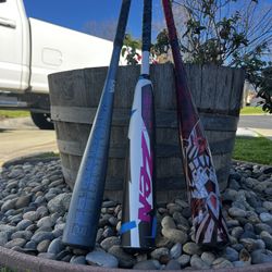 DeMarini Voodoo -11 30in