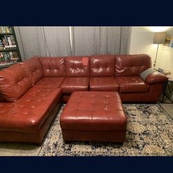 Couch/ Sectional 