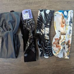 Women's Hair Accessories 