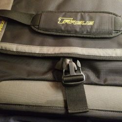TARGUS LAPTOP BAG