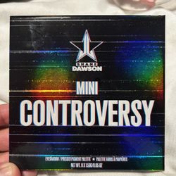 Beautiful Eyeshadow Palette 