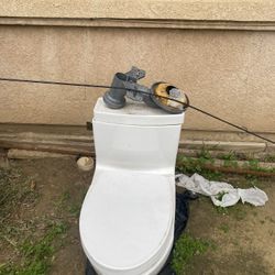 Toilet For Sale