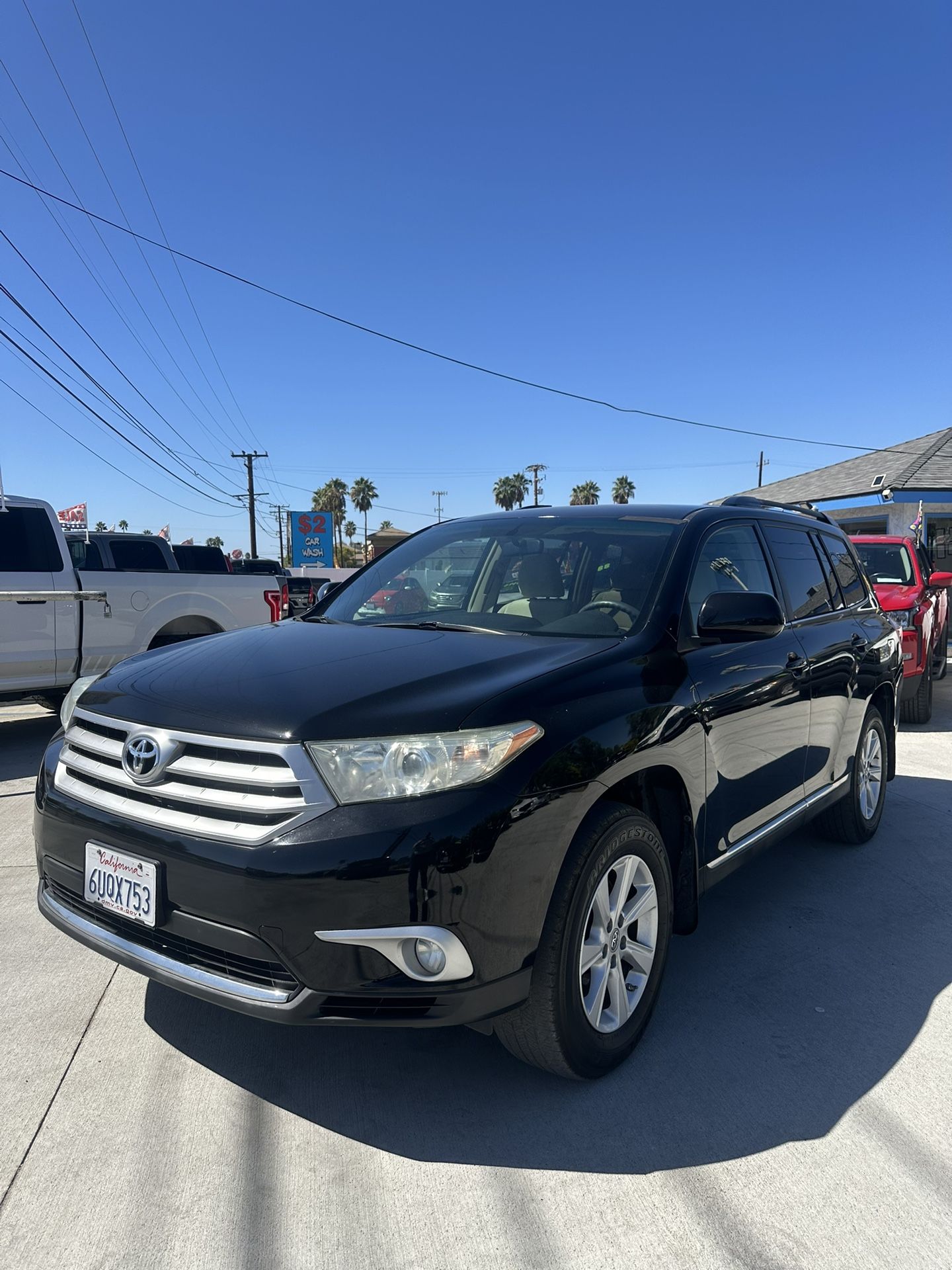 2011 Toyota Highlander