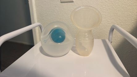 Hakkah and boon milk collector