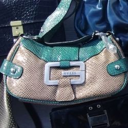 Guess Purse