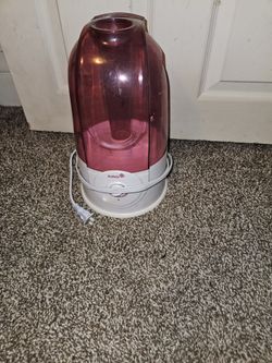 Humidifier-PICK UP ONLY