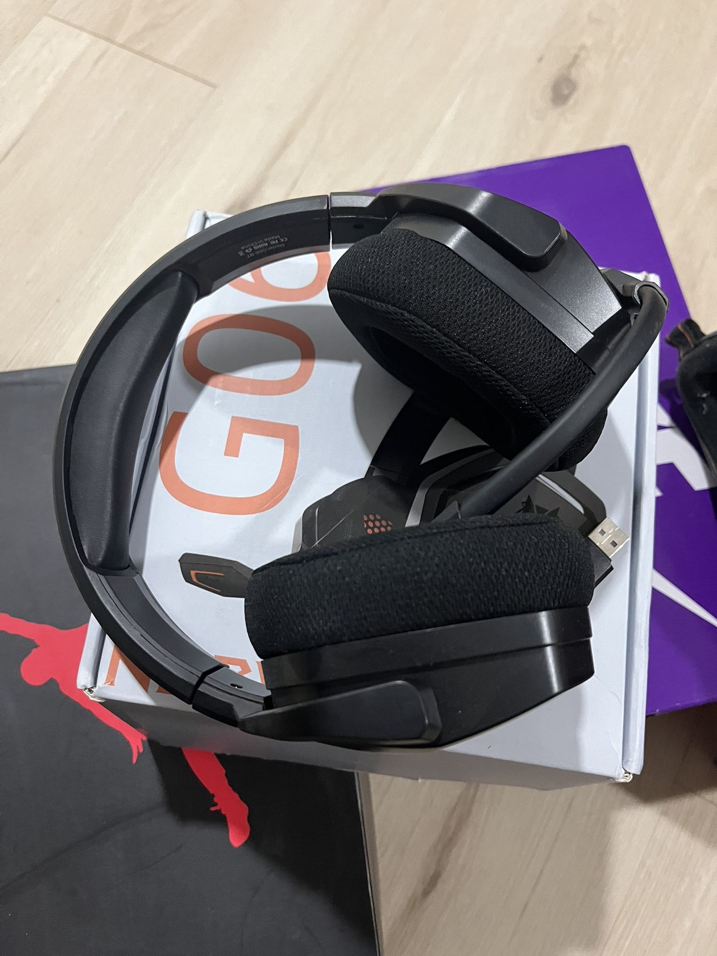 Gaming Headset