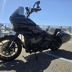 2023 Lowrider St