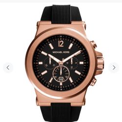Michael Kors MK8184 Dylan Men's Watch