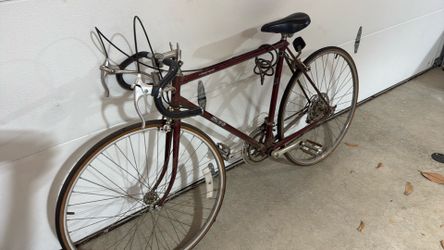 Men’s 10 speed