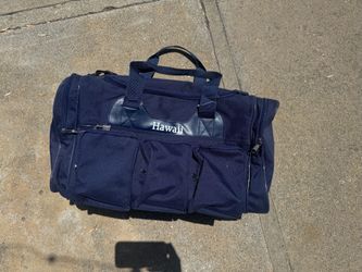 Hawaii Duffel Bag