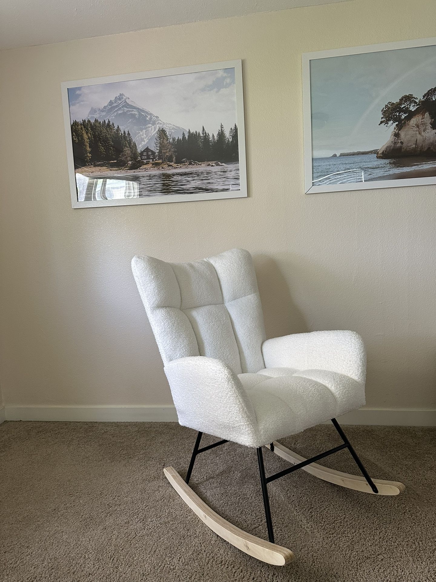Rocking Chair