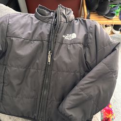 JACKET North Face Size 3