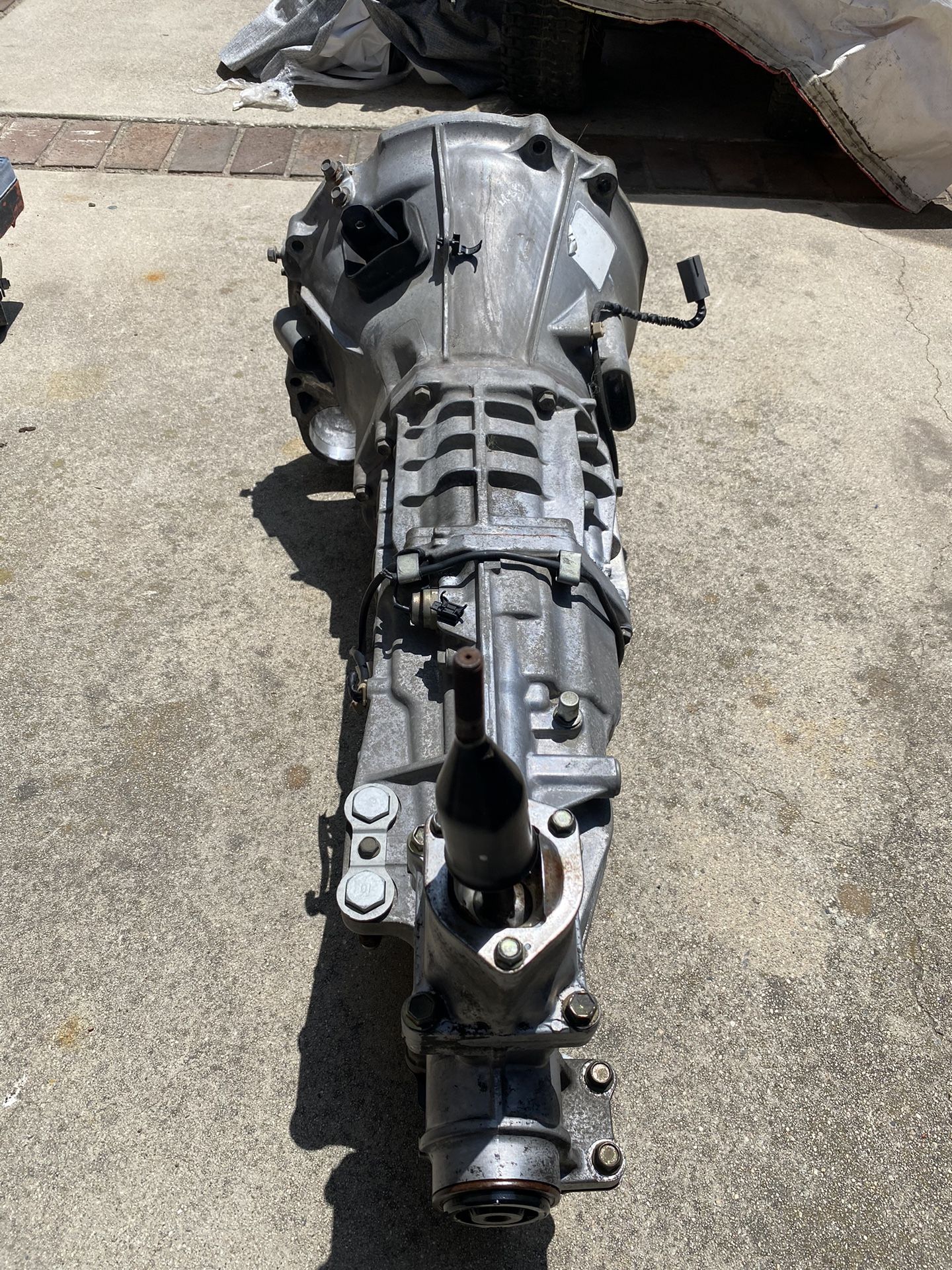 Mazda RX8 Transmission 6 Speed Manual $300obo