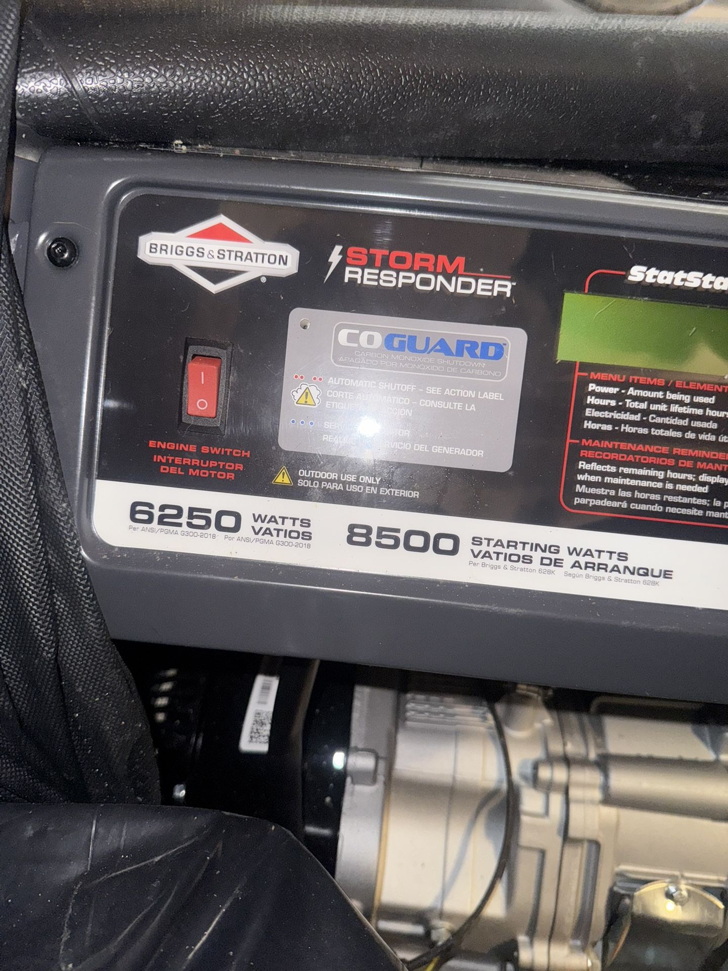Generator 