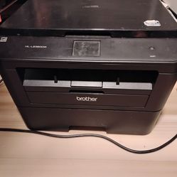 laser printer