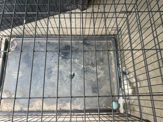 Free crate