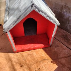 Casita Para Perros 