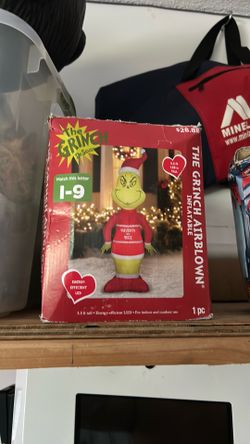 Christmas Inflatables